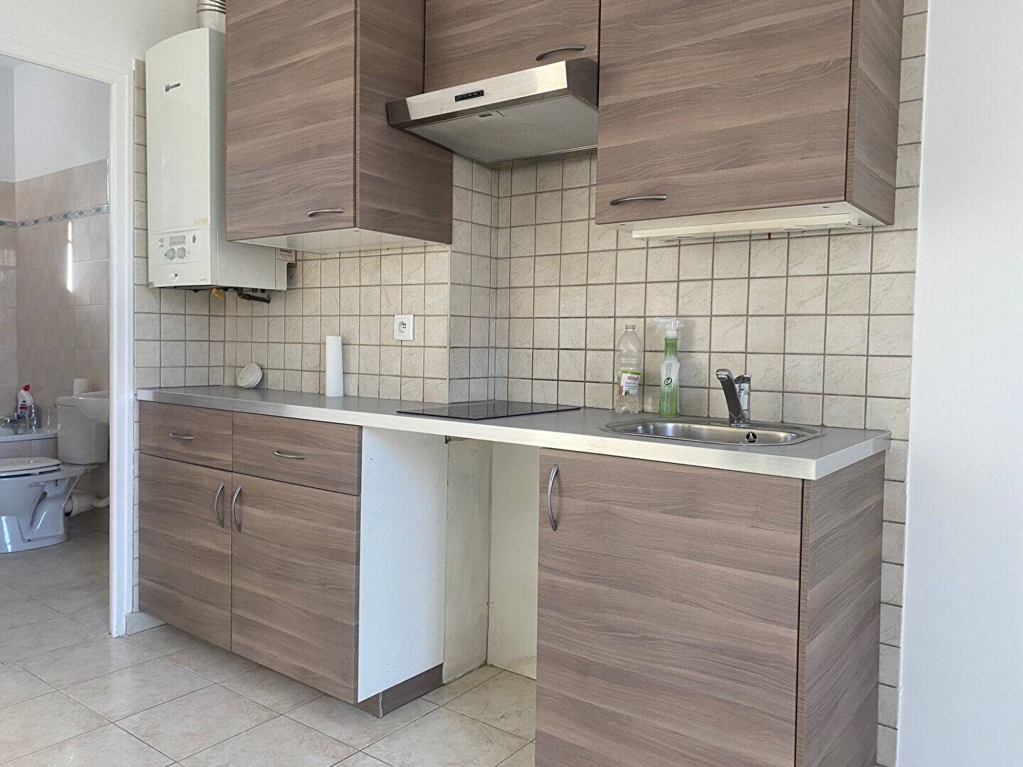 Appartement à louer, 35m², Nogent-sur-Marne