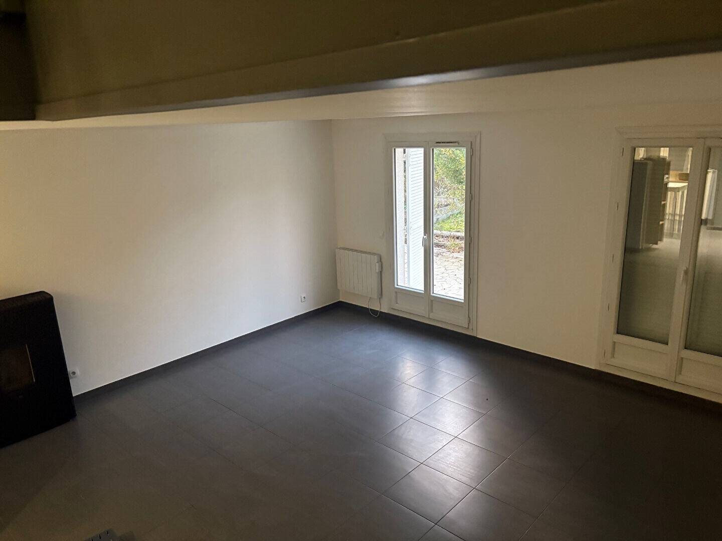 Maison à louer, 105m², Rungis