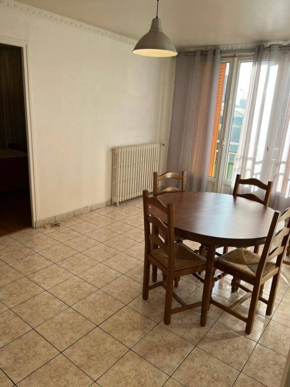 Appartement à louer, 51m², Thiais