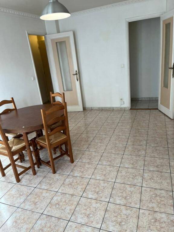 Appartement à louer, 51m², Thiais