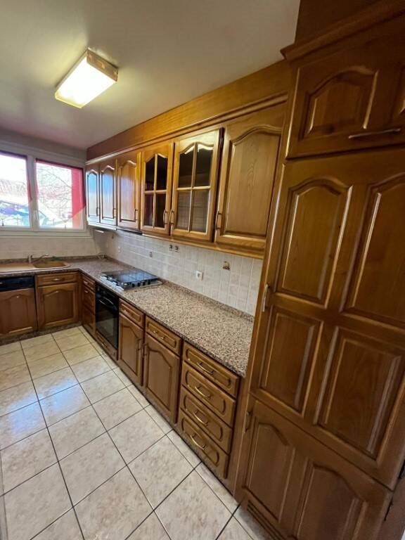 Appartement à louer, 51m², Thiais