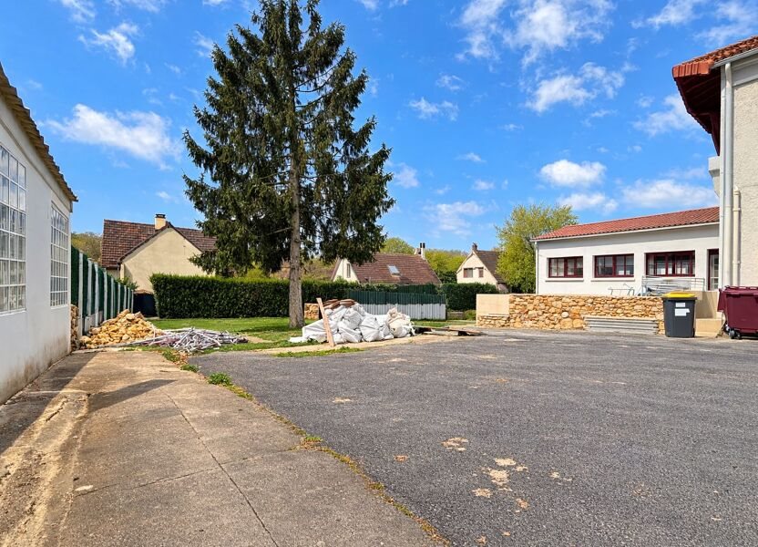 Maison à vendre, 512m², Emerainville