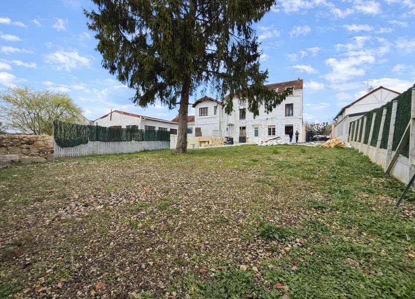 Maison à vendre, 512m², Emerainville