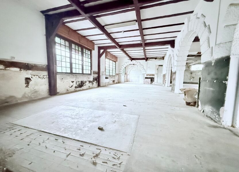 Maison à vendre, 512m², Emerainville