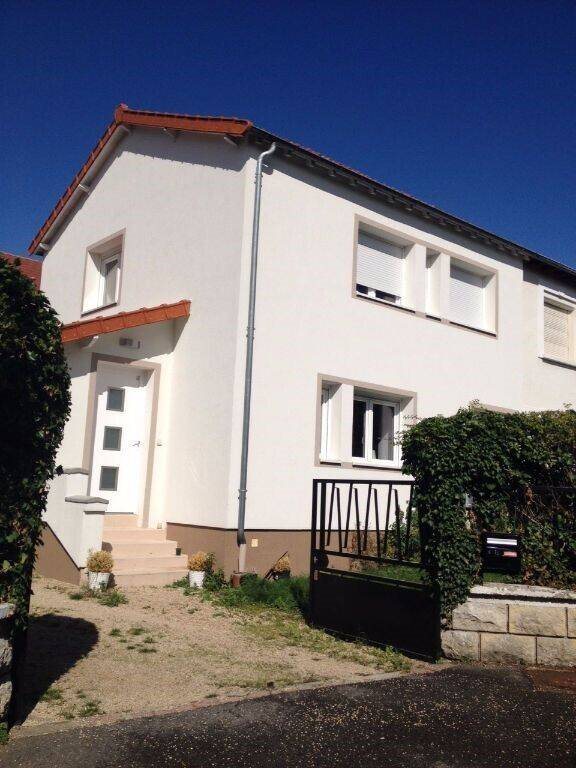 Maison à louer, 80m², Champigny-sur-Marne