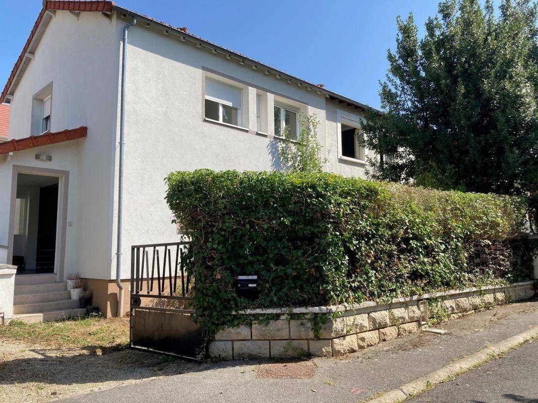 Maison à louer, 80m², Champigny-sur-Marne