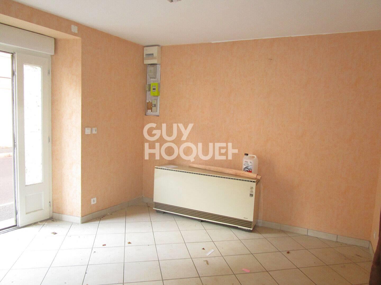 Maison à vendre, 75m², Siaugues-Sainte-Marie