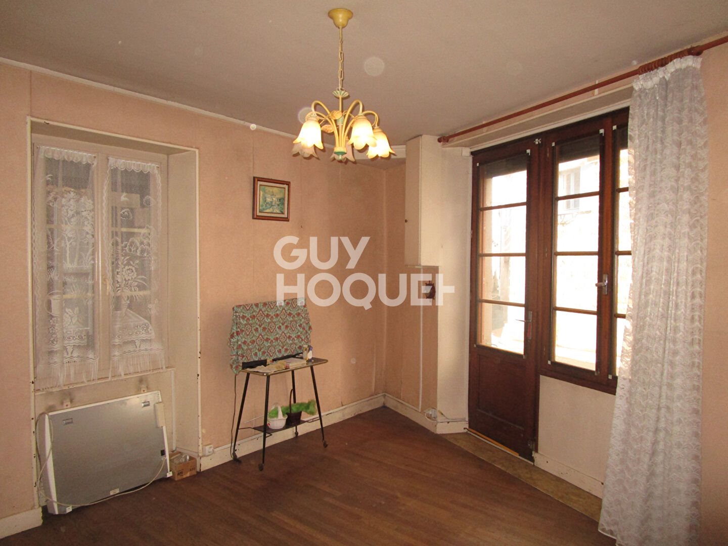 Maison à vendre, 83m², Langeac