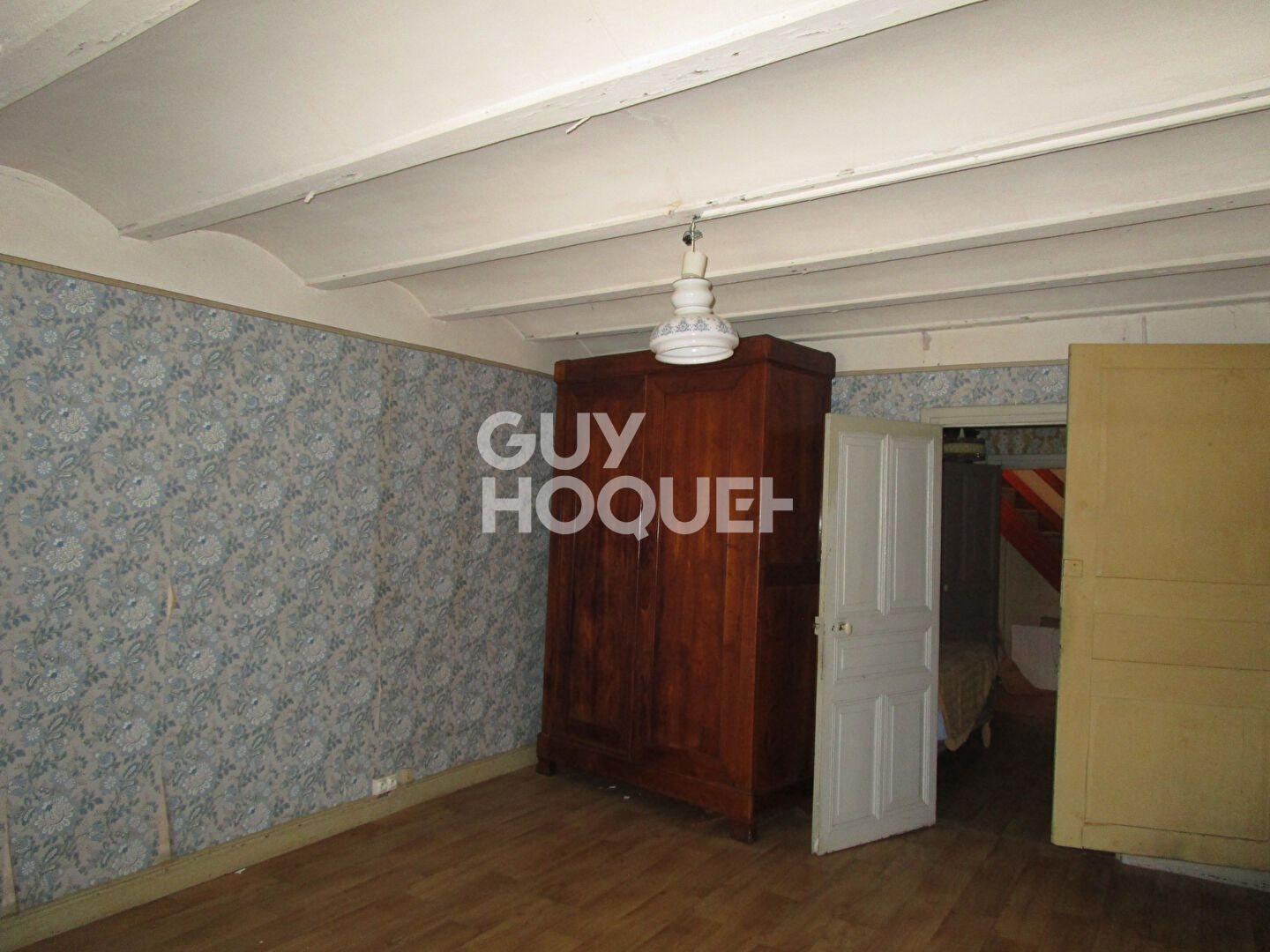 Maison à vendre, 83m², Langeac