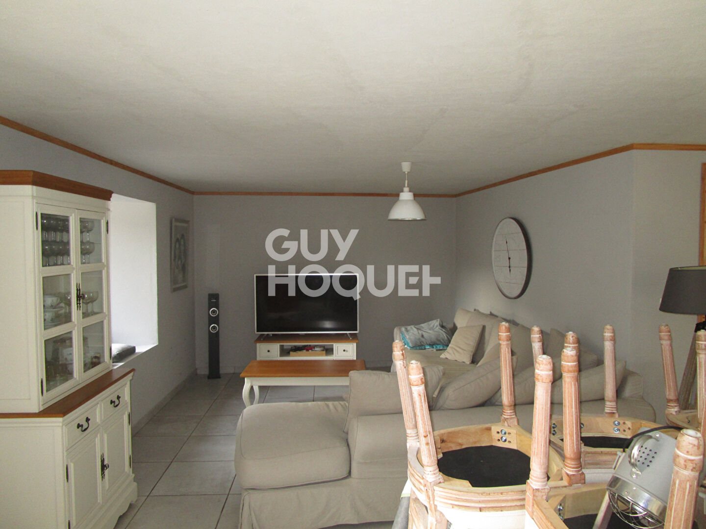 Maison à vendre, 141m², Allègre