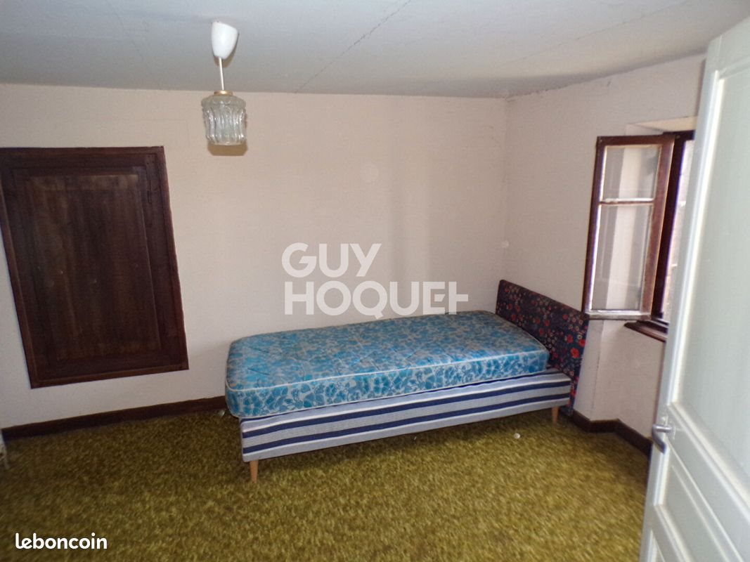 Maison à vendre, 104m², Chaniat