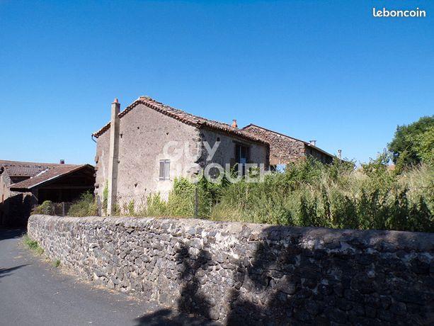 Maison à vendre, 110m², Siaugues-Sainte-Marie