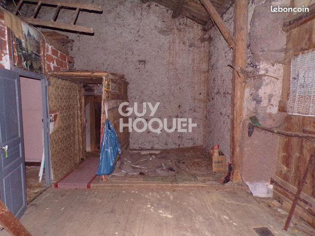 Maison à vendre, 110m², Siaugues-Sainte-Marie