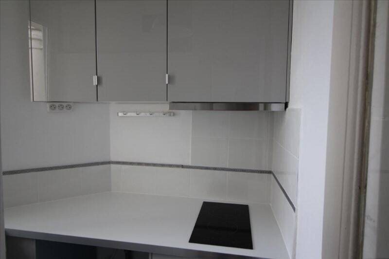 Appartement à louer, 35m², Paris 14ème