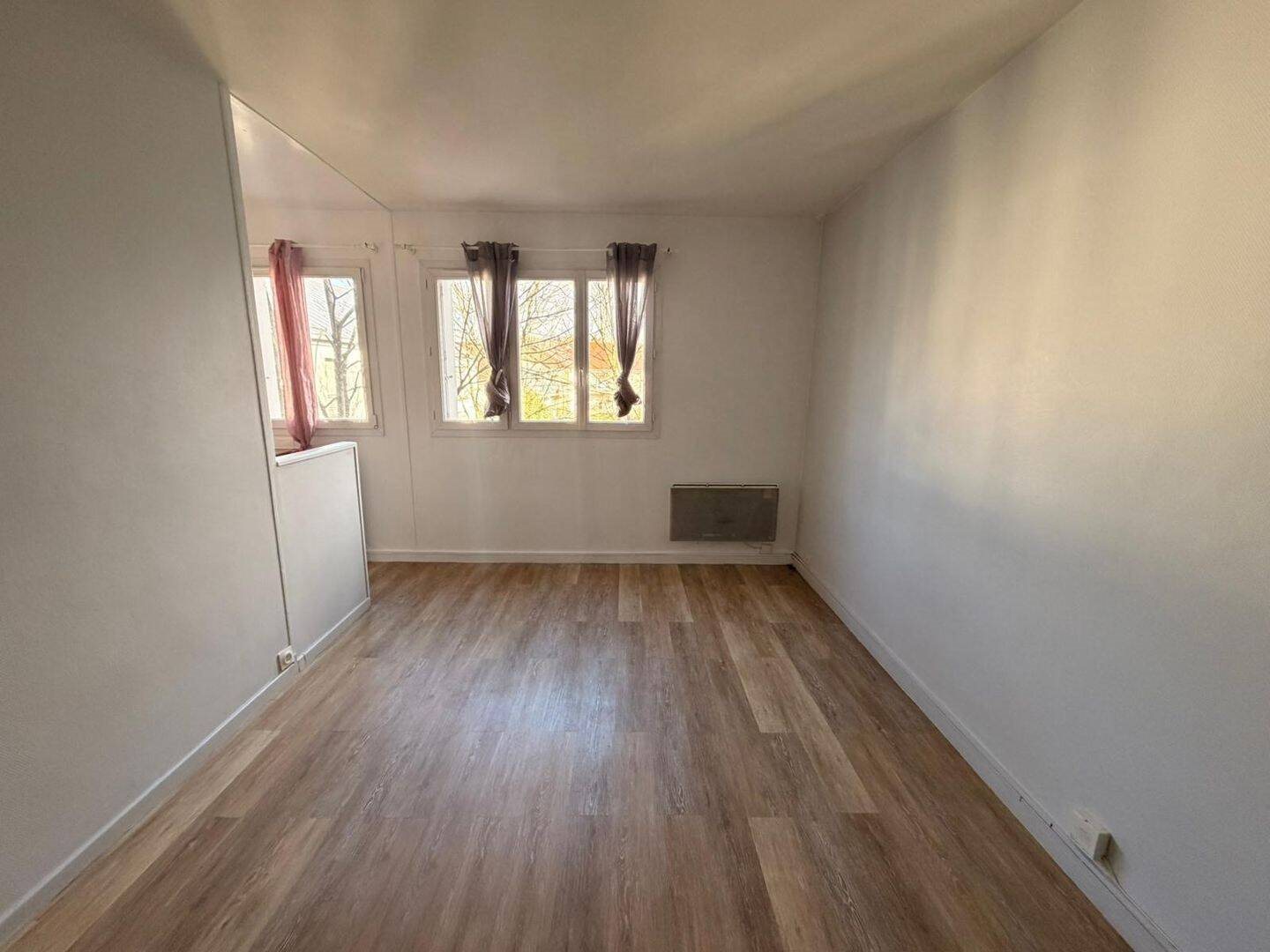 Appartement à louer, 21m², Limeil-Brévannes