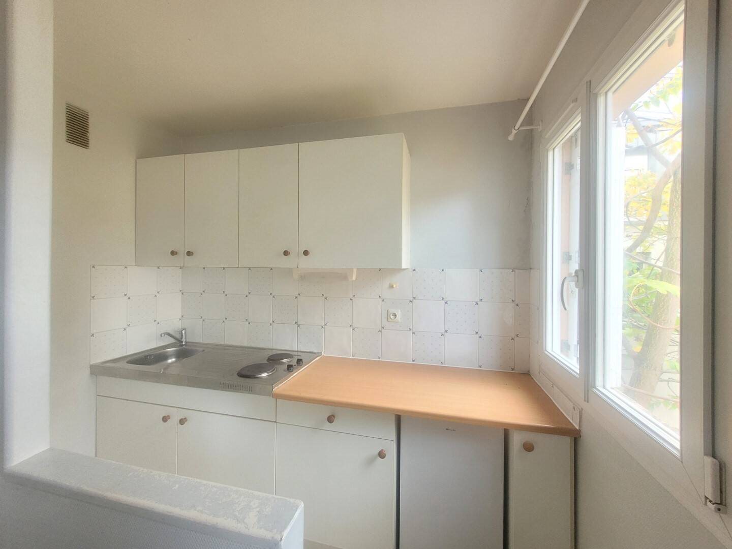 Appartement à louer, 21m², Limeil-Brévannes