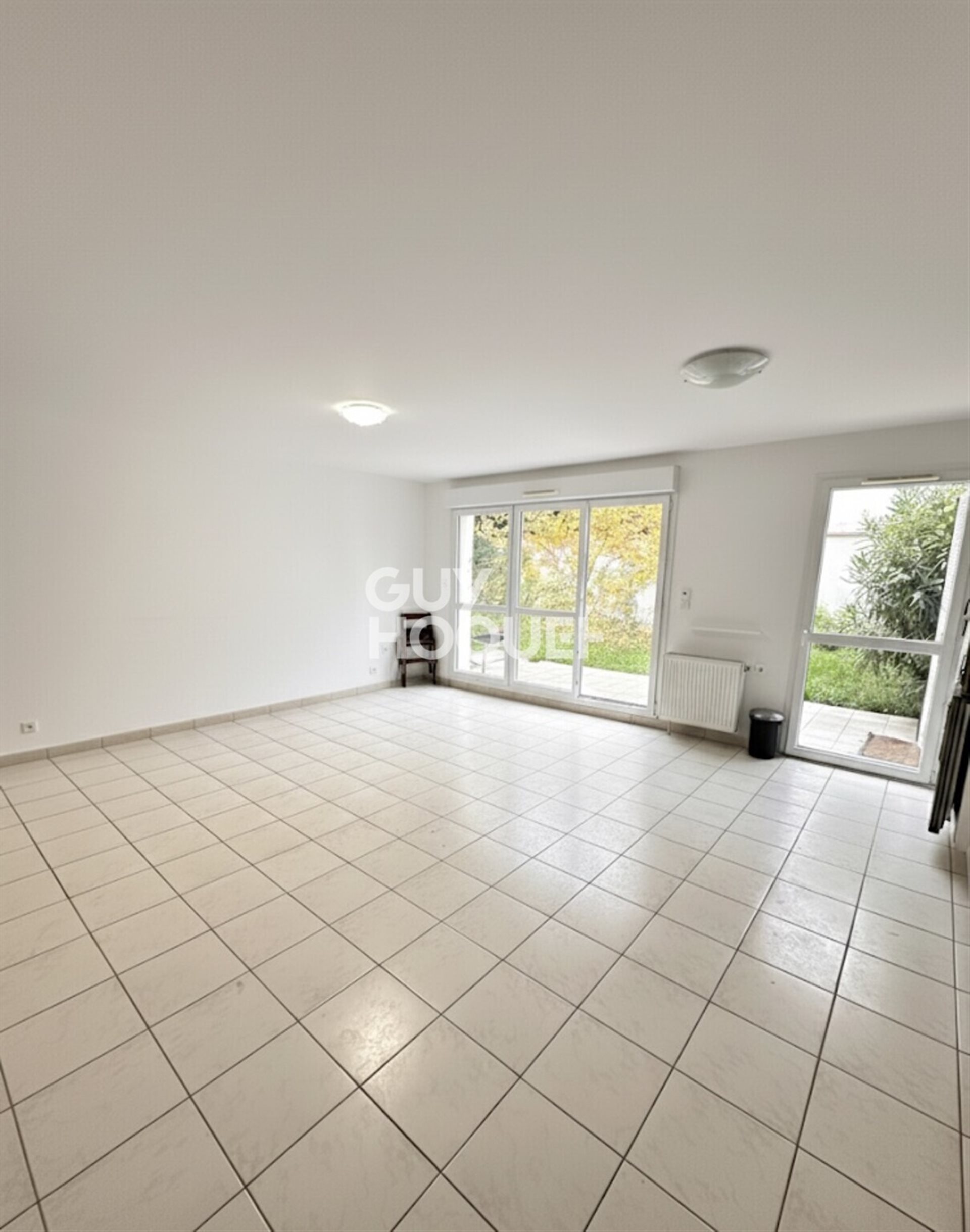 Maison à louer, 91m², Villiers-sur-Marne