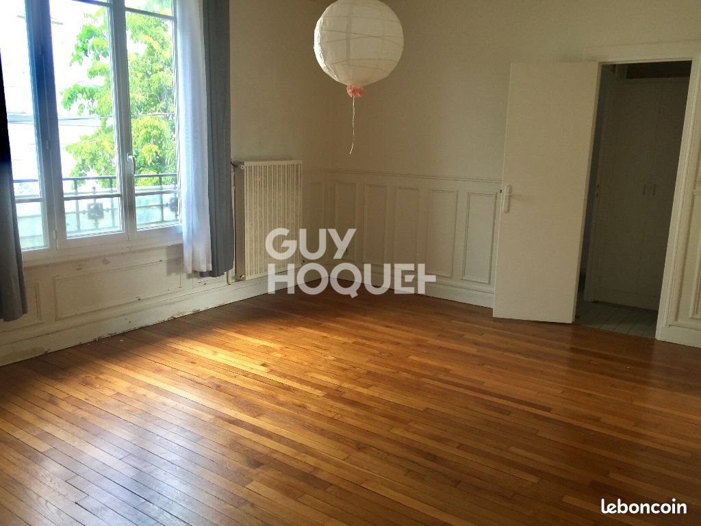 Appartement à louer, 51m², Villiers-sur-Marne