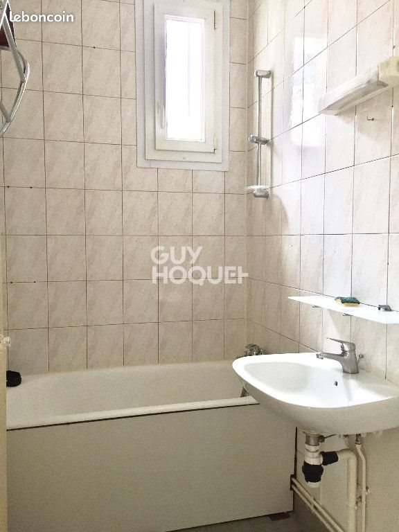 Appartement à louer, 51m², Villiers-sur-Marne