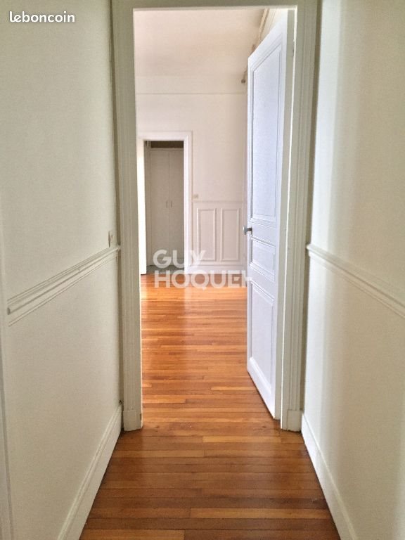 Appartement à louer, 51m², Villiers-sur-Marne