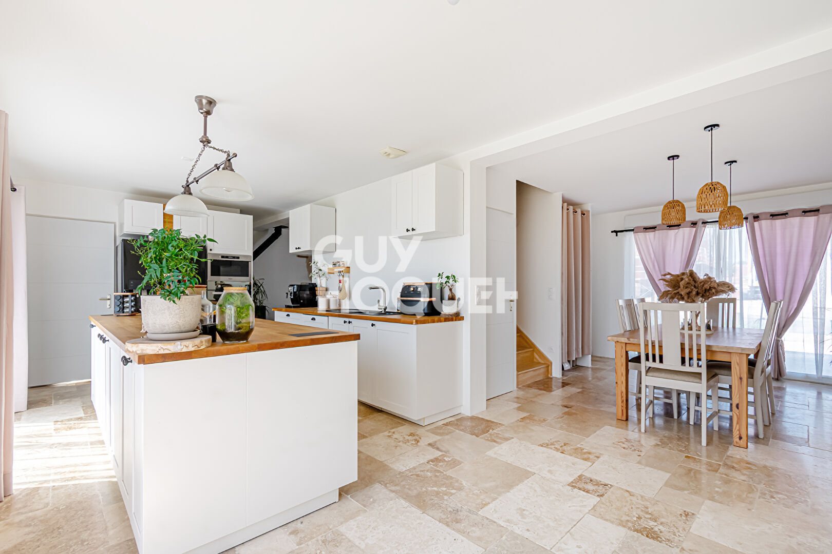 Maison à louer, 117m², Charny