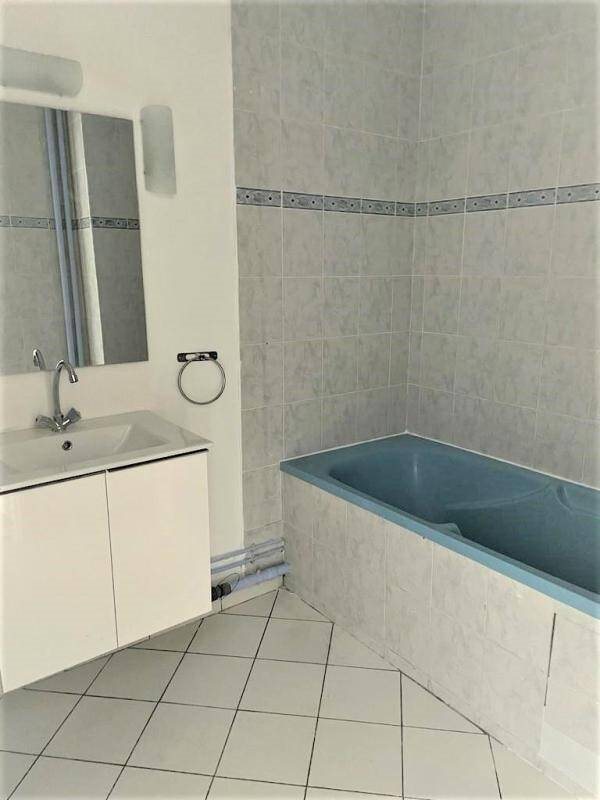 Appartement à louer, 73m², Chevilly-Larue