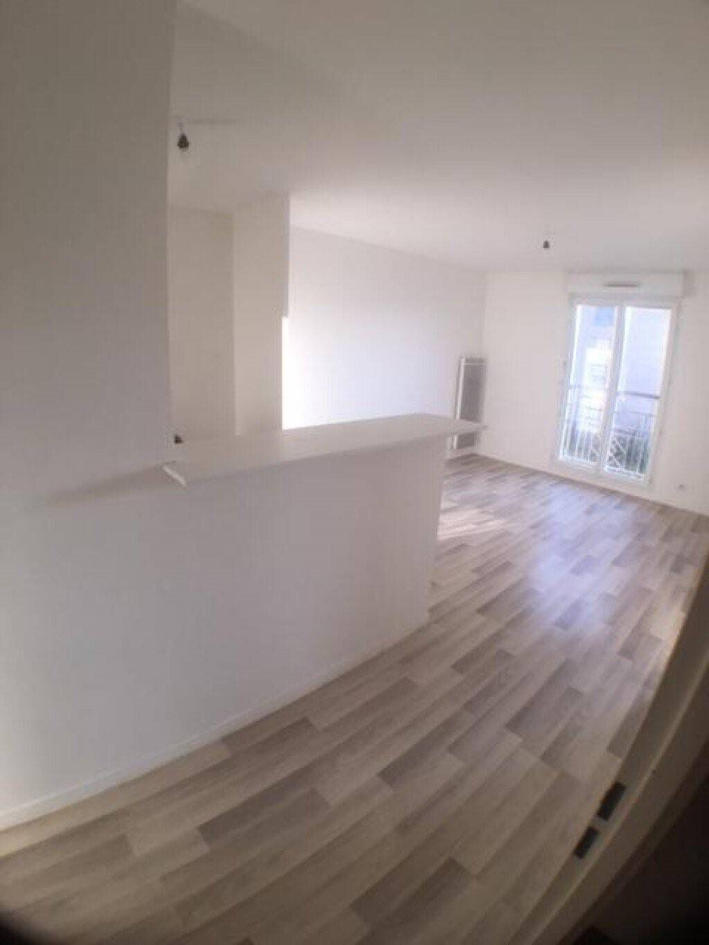 Appartement à louer, 35m², Vigneux-sur-Seine