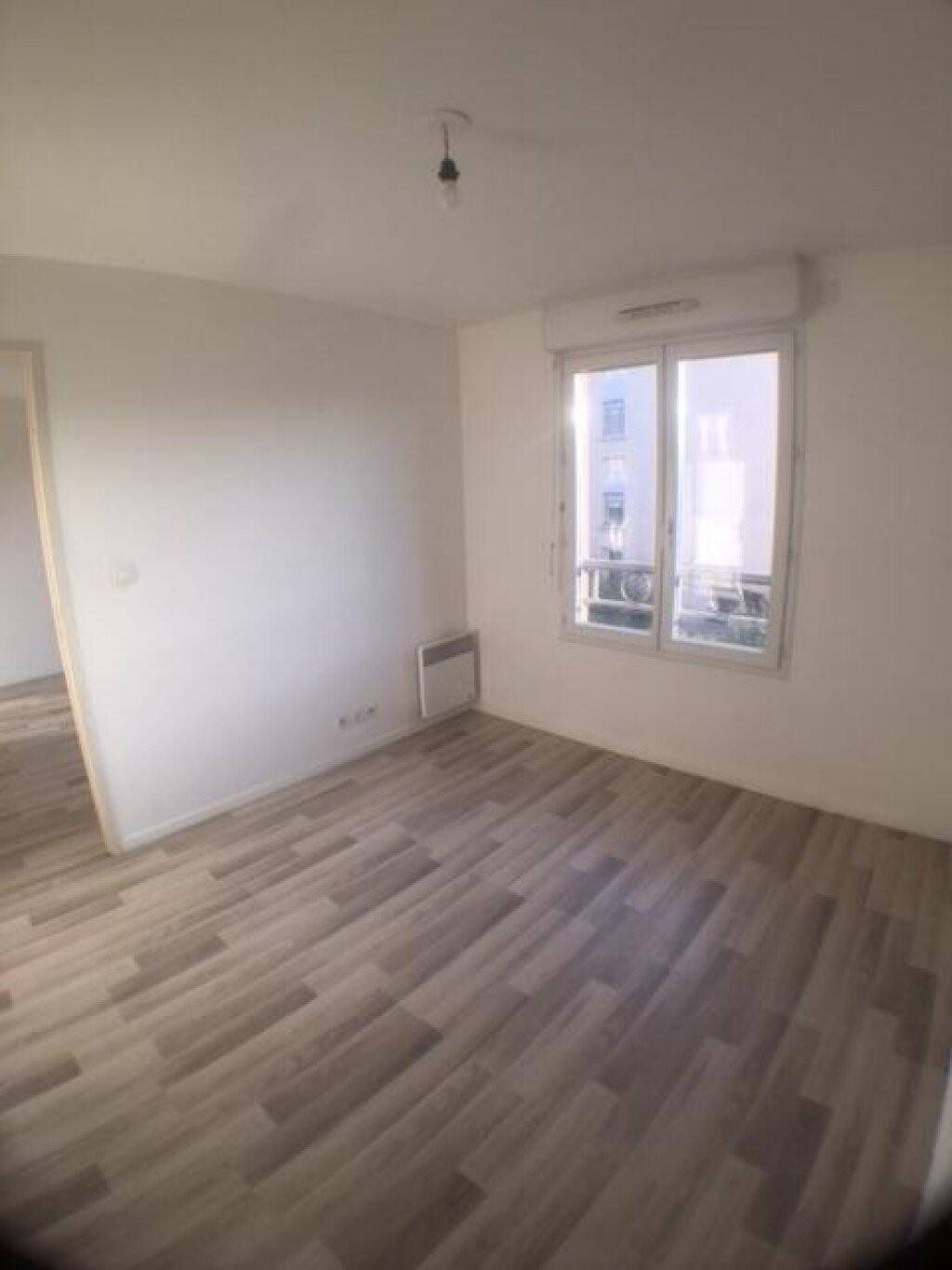 Appartement à louer, 35m², Vigneux-sur-Seine