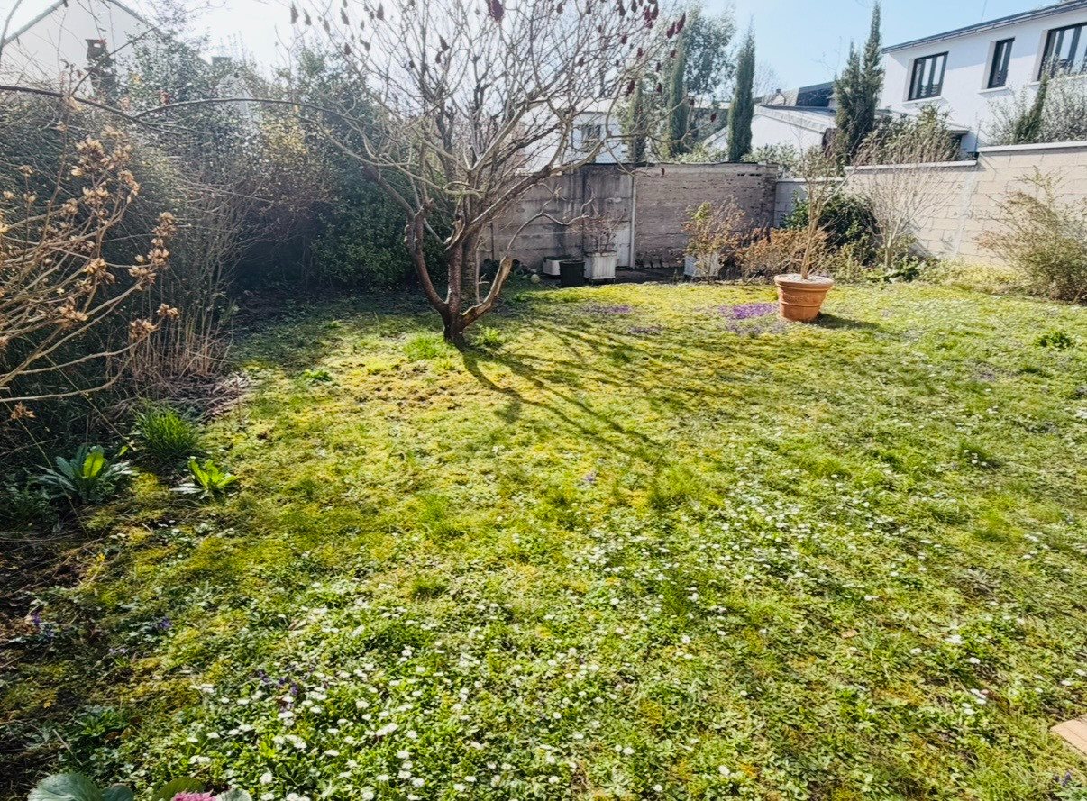 Maison à vendre, 115m², Fontenay-sous-Bois