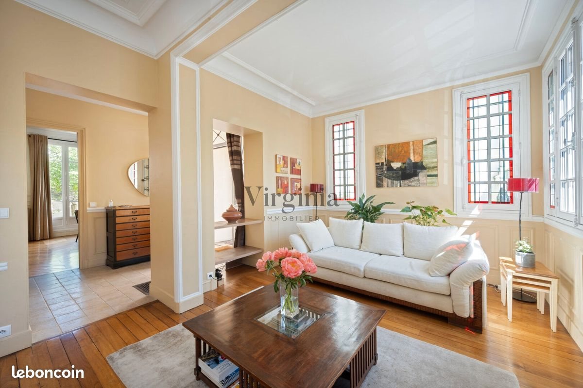 Maison à vendre, 233m², Charenton-le-Pont