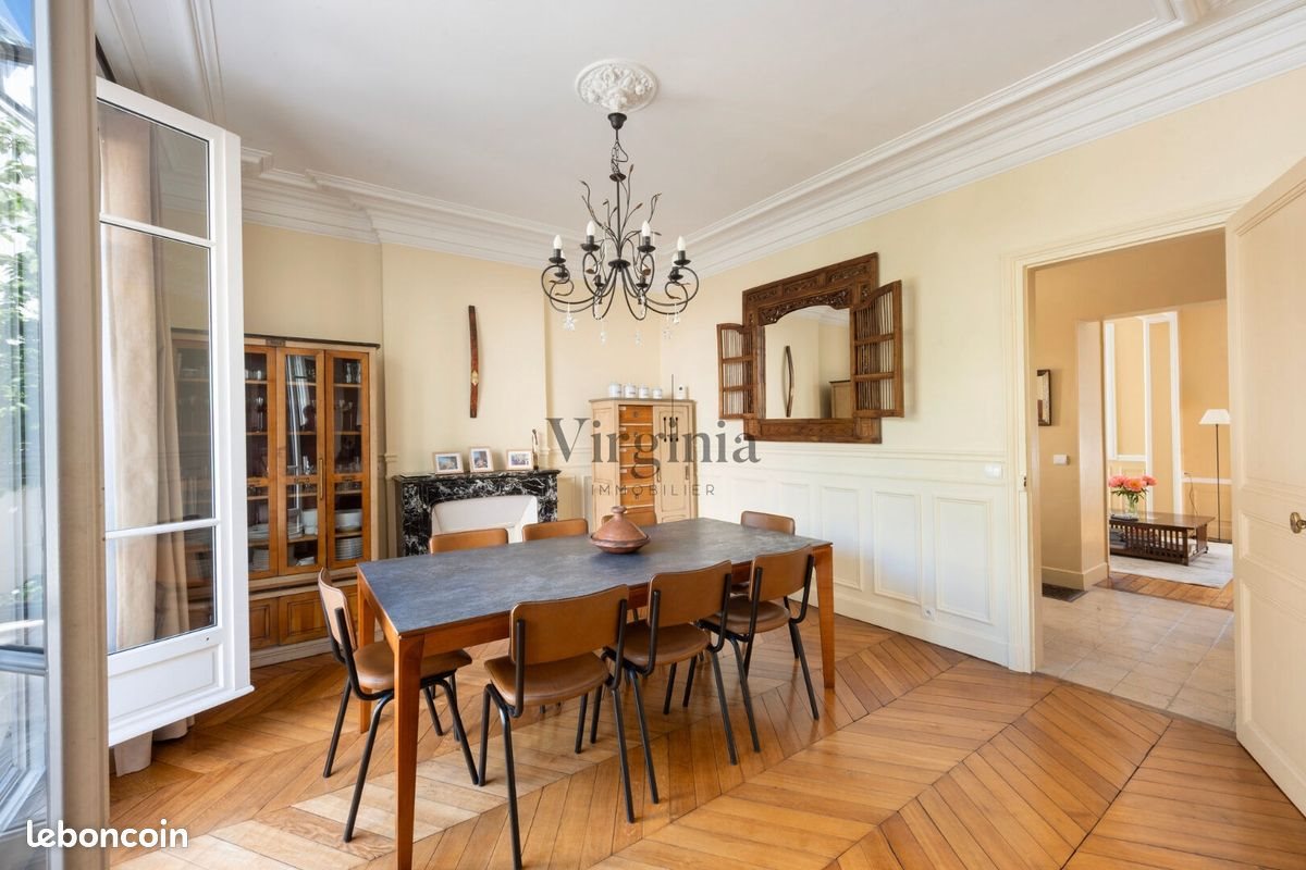 Maison à vendre, 233m², Charenton-le-Pont