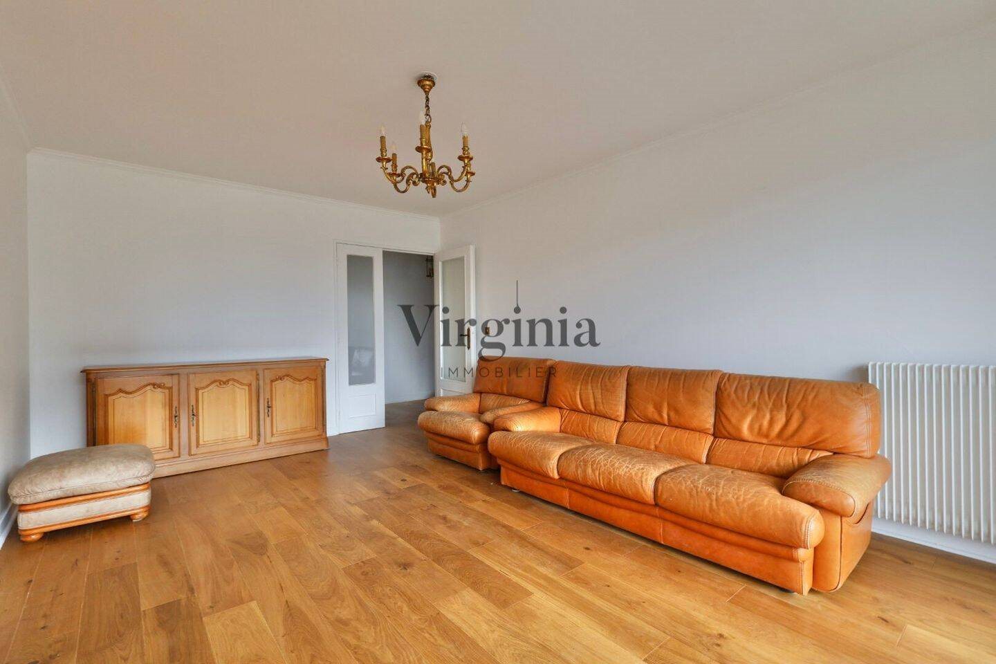 Appartement à vendre, 85m², Paris 12ème