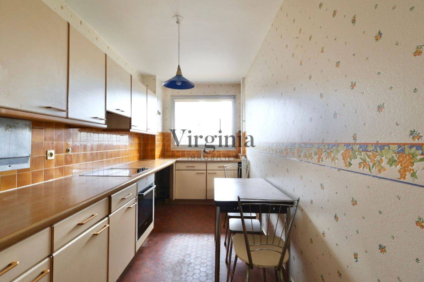 Appartement à vendre, 85m², Paris 12ème