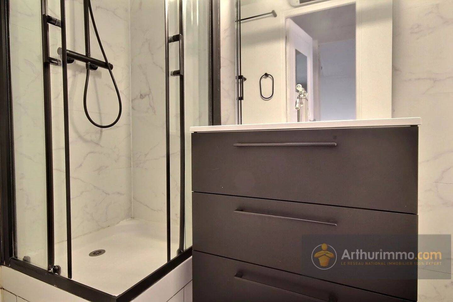 Appartement à vendre, 38m², Paris 12ème