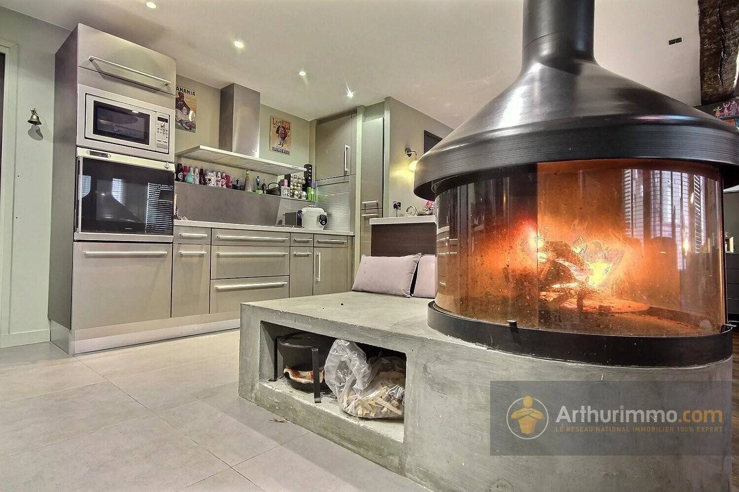 Maison à vendre, 182m², Charenton-le-Pont