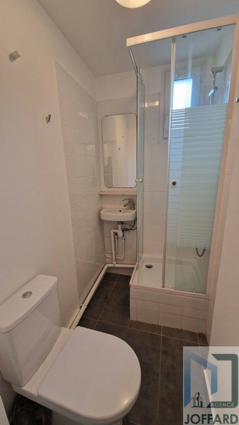 Appartement à louer, 35m², Paris 12ème