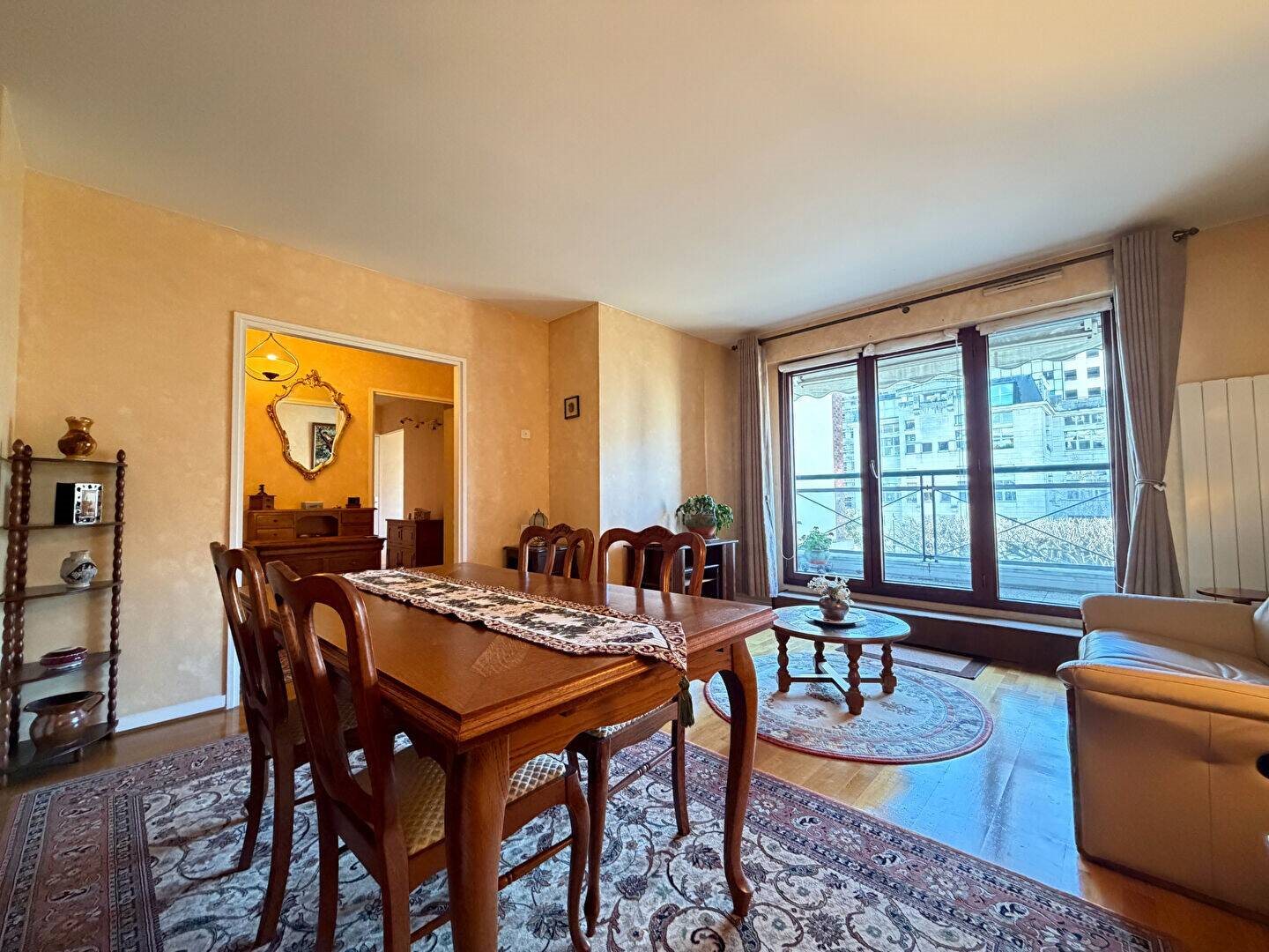Appartement à vendre, 53m², Charenton-le-Pont