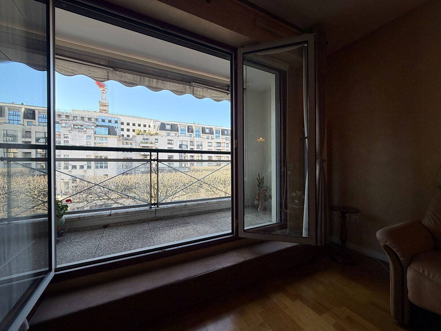 Appartement à vendre, 53m², Charenton-le-Pont