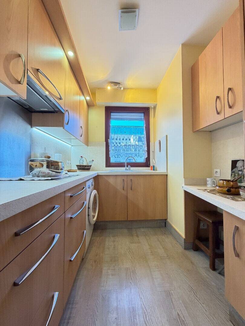 Appartement à vendre, 53m², Charenton-le-Pont