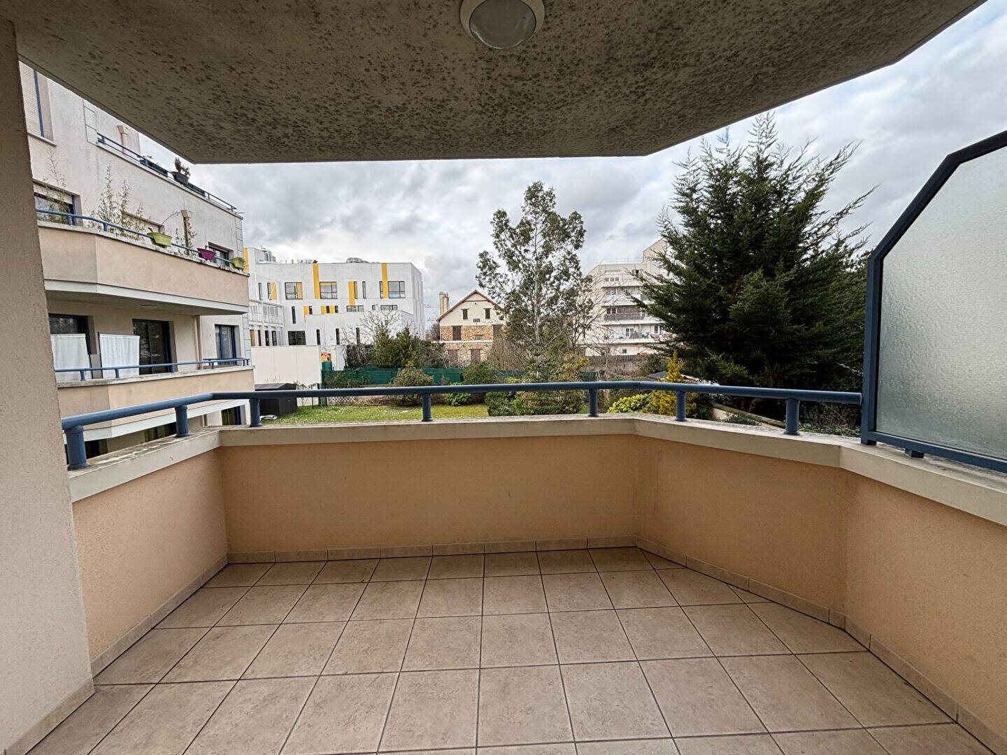Appartement à louer, 26m², Le Perreux-sur-Marne