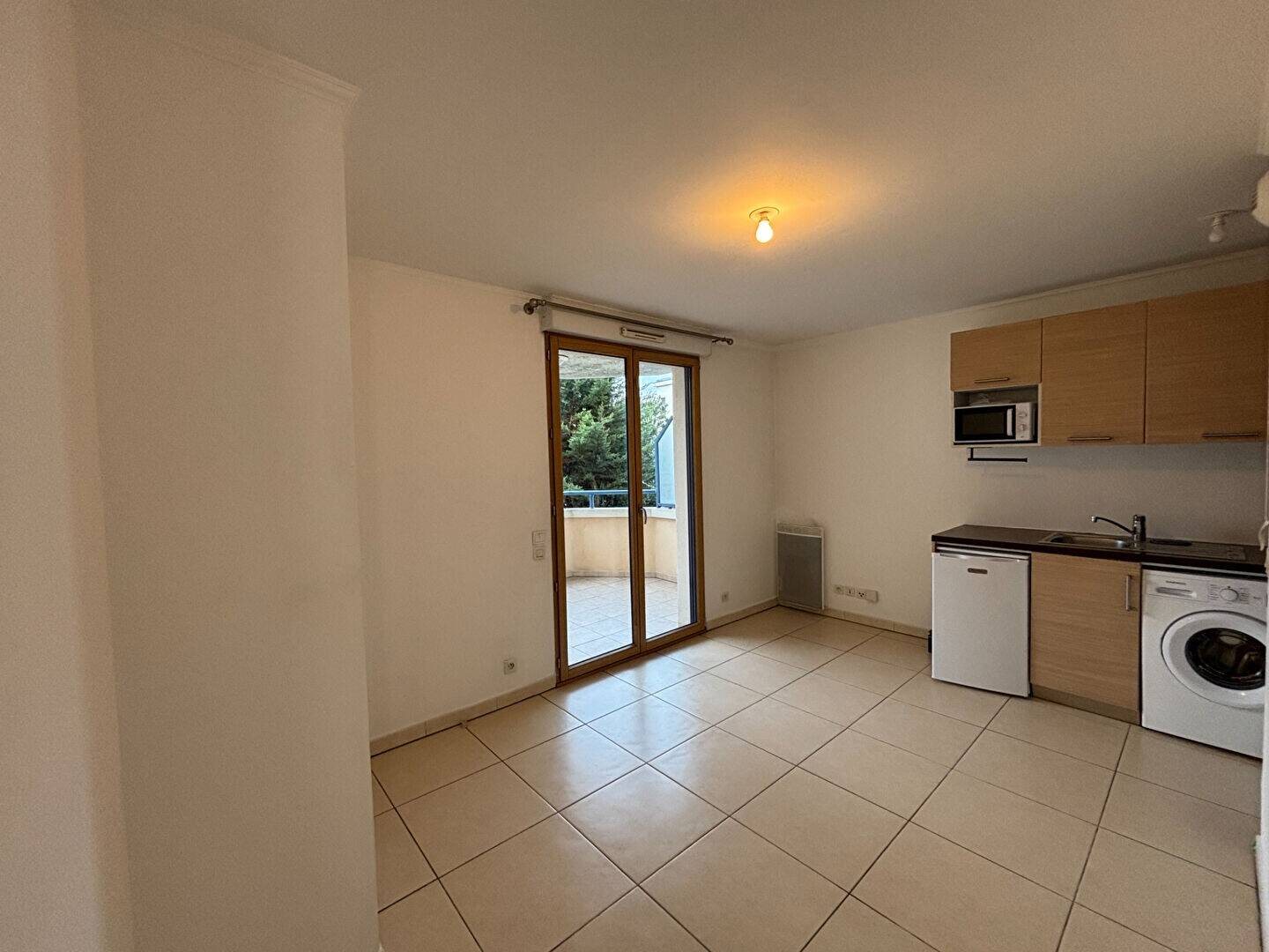 Appartement à louer, 26m², Le Perreux-sur-Marne