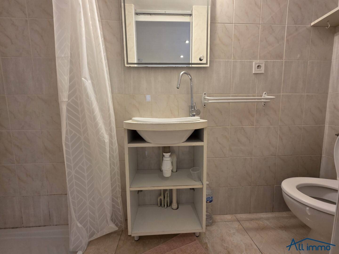 Appartement à louer, 20m², Ormesson-sur-Marne