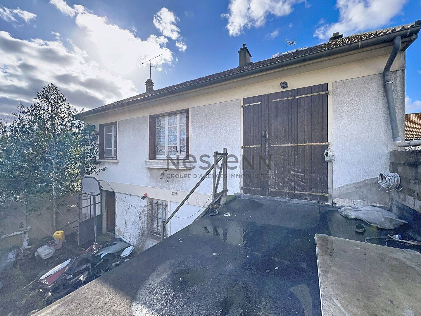 Maison à vendre, 106m², Valenton