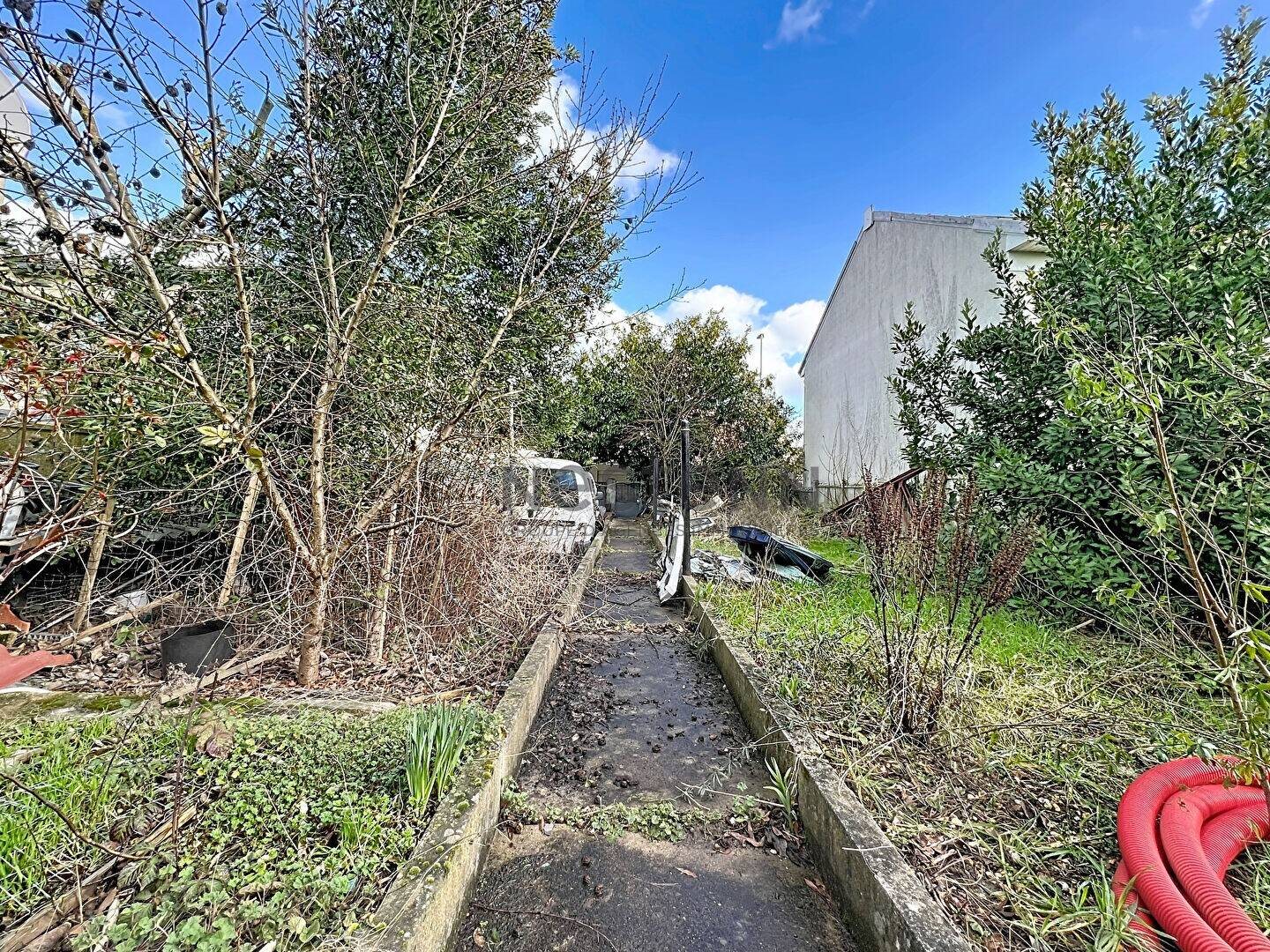 Maison à vendre, 106m², Valenton