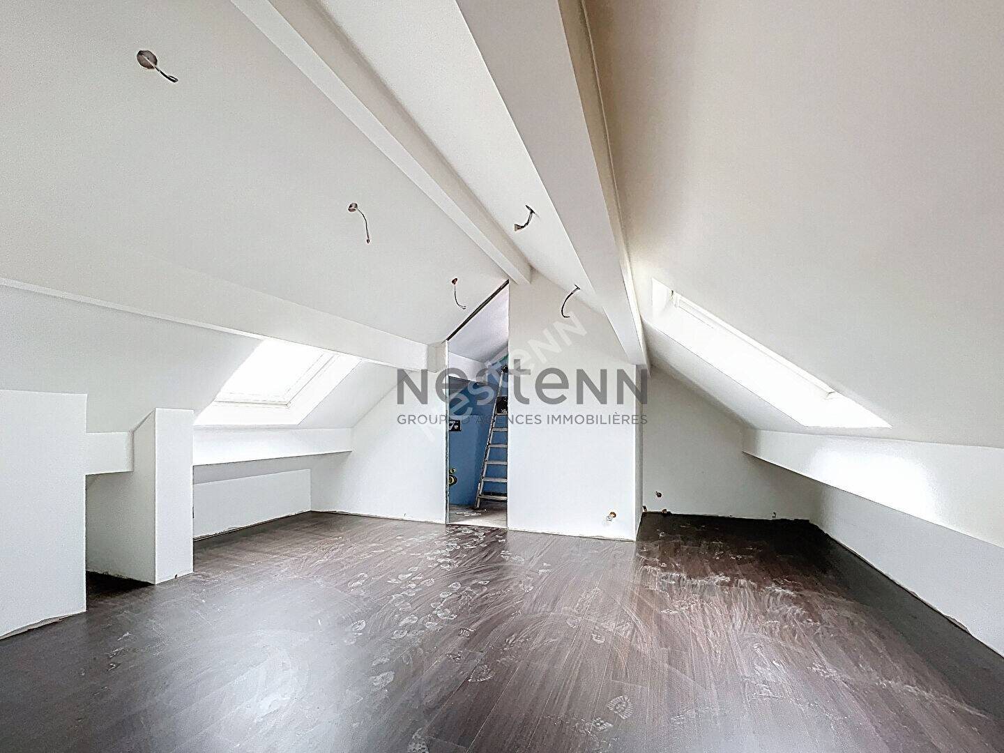 Maison à vendre, 91m², Valenton