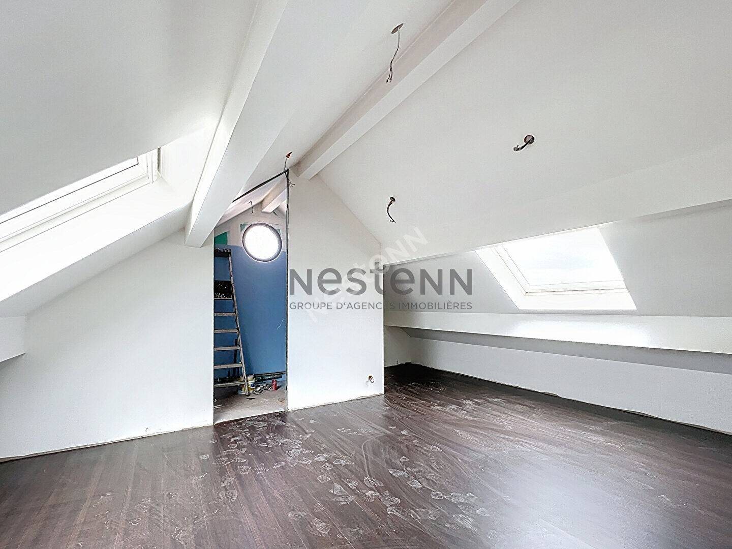 Maison à vendre, 91m², Valenton