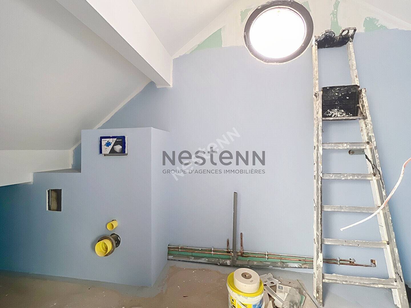 Maison à vendre, 91m², Valenton