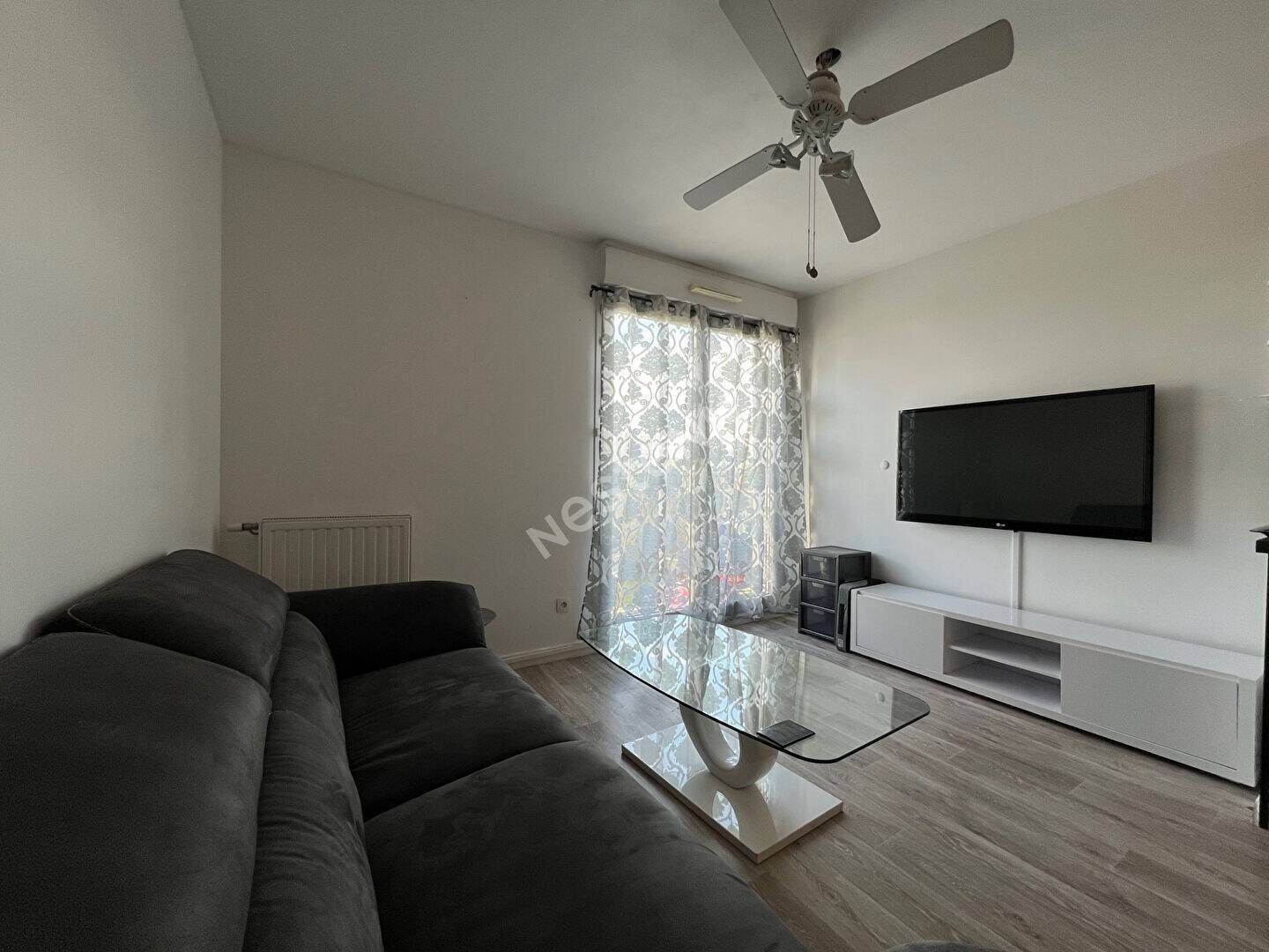 Appartement à louer, 56m², Valenton
