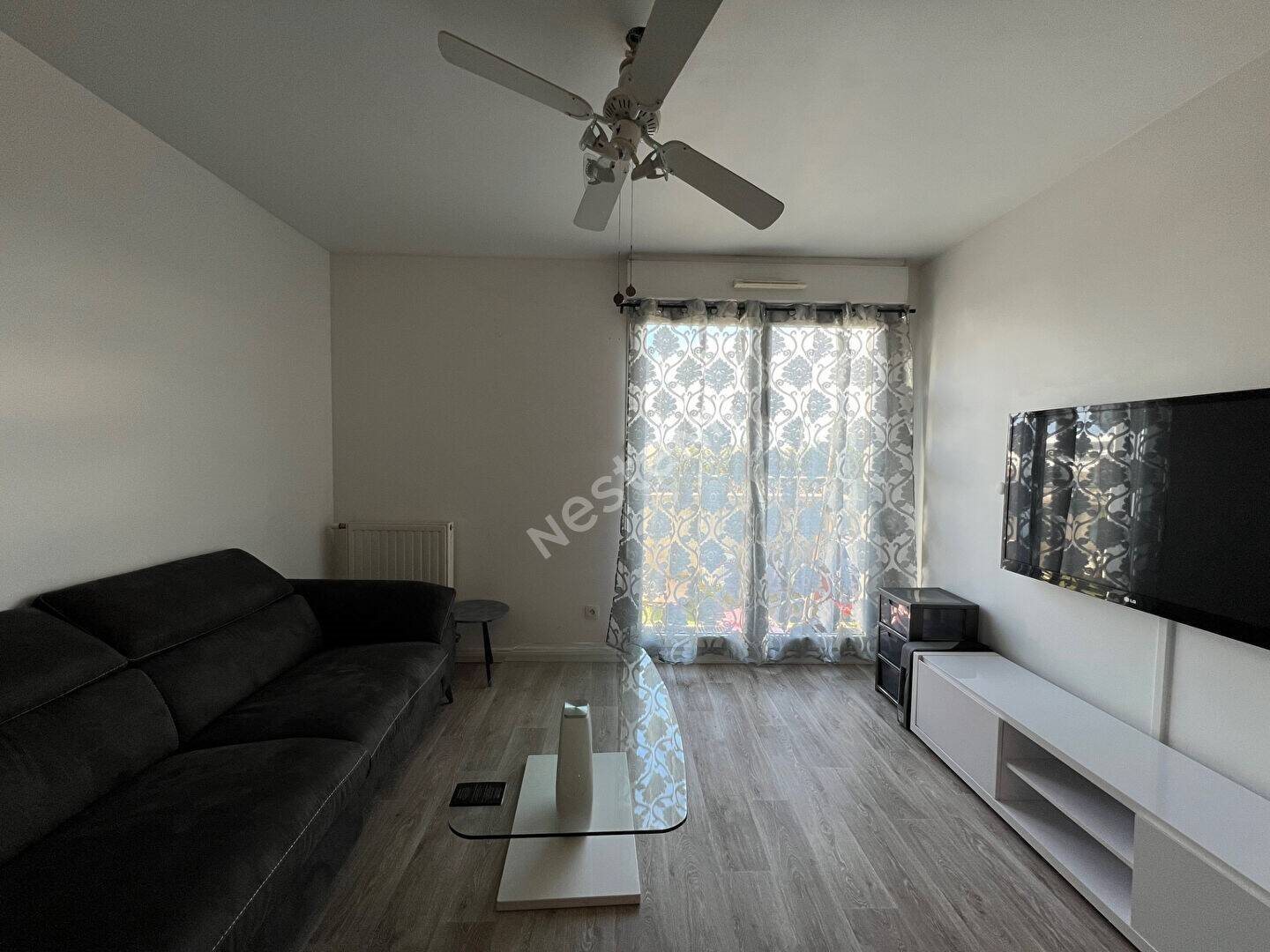 Appartement à louer, 56m², Valenton