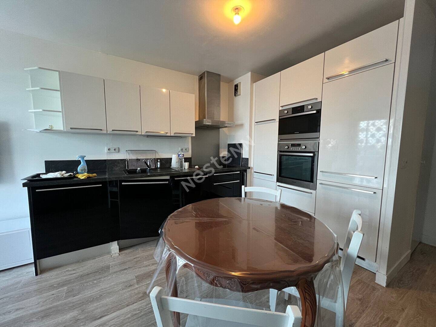 Appartement à louer, 56m², Valenton